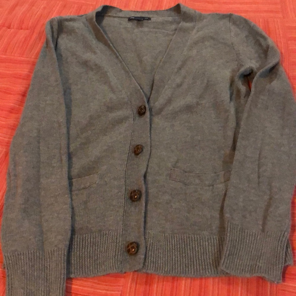 GAP Cardigan